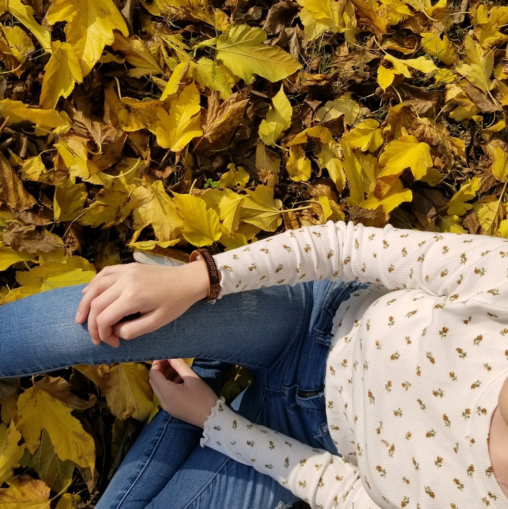 Meet your Posher, Madison